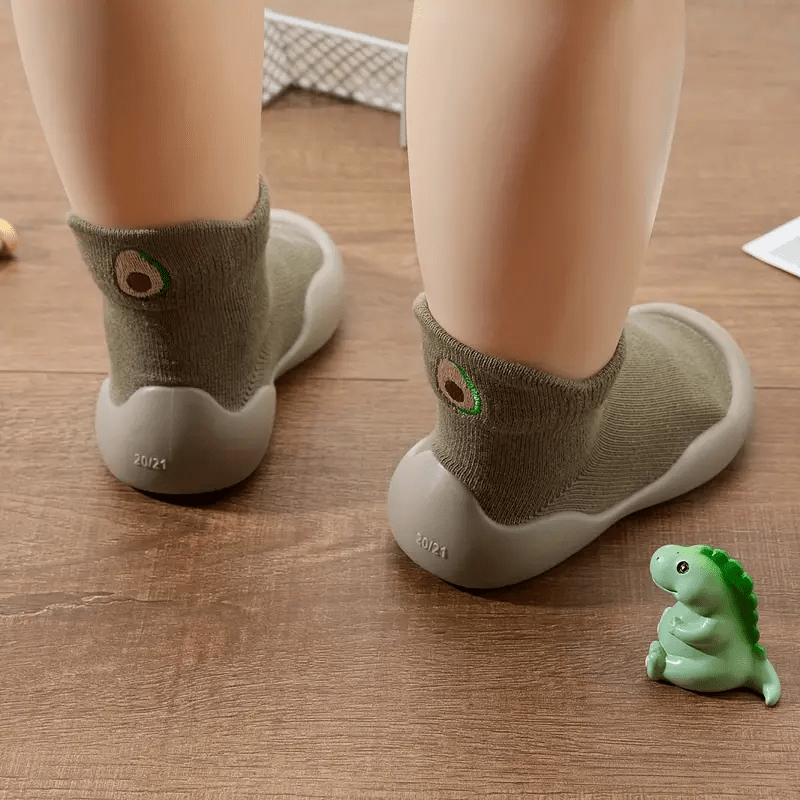 FlexiFeet – Gezonde Kinder Barefoot Schoenen voor Vrijheid en Ontwikkeling