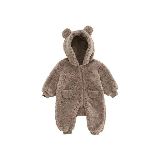 BUDDY - Baby Home Suit