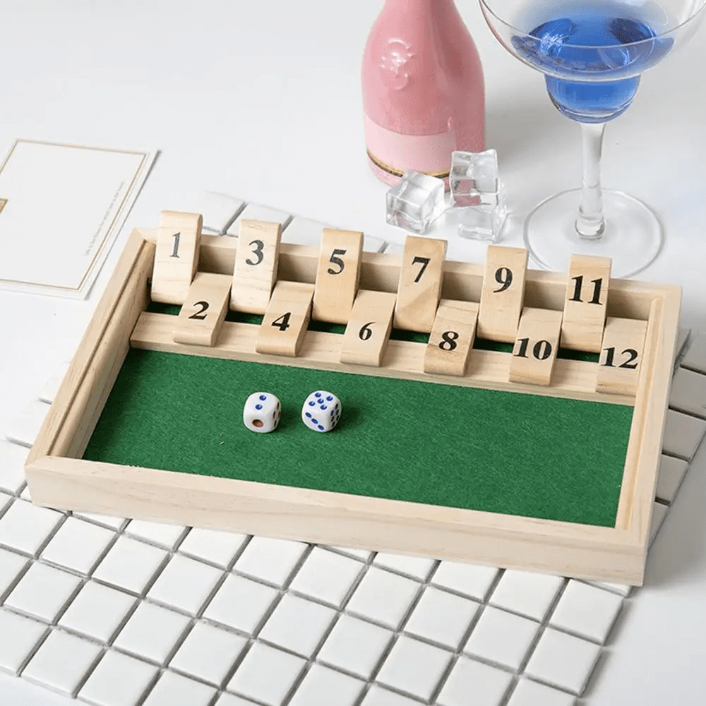 Shut the Box 