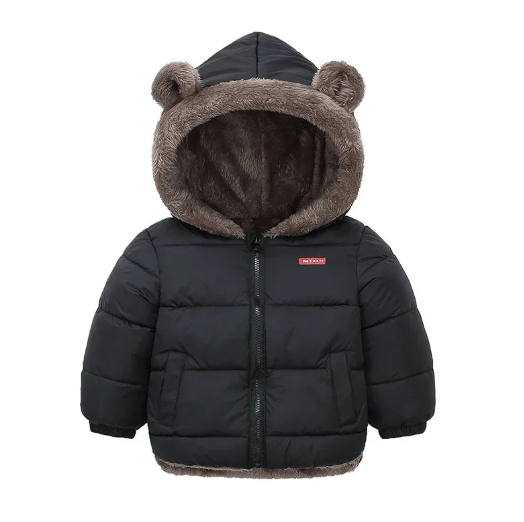 ZAAR - Children's Winter Coat