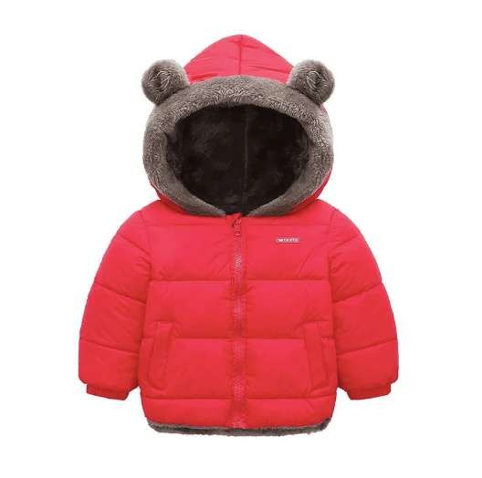 ZAAR - Children's Winter Coat