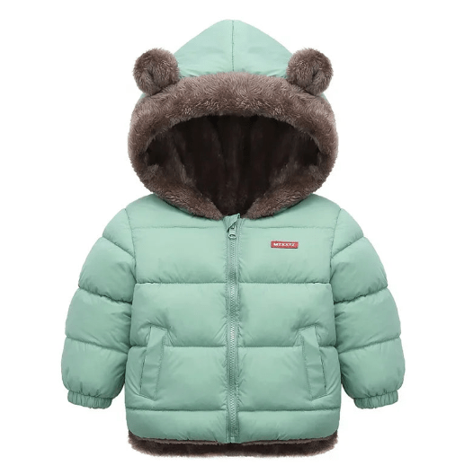 ZAAR - Children's Winter Coat