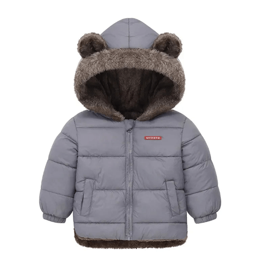 ZAAR - Children's Winter Coat