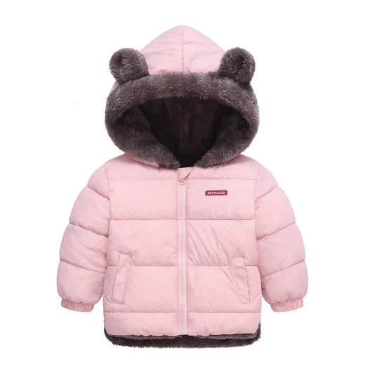 ZAAR - Children's Winter Coat