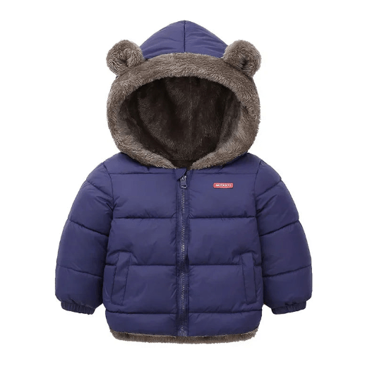 ZAAR - Children's Winter Coat