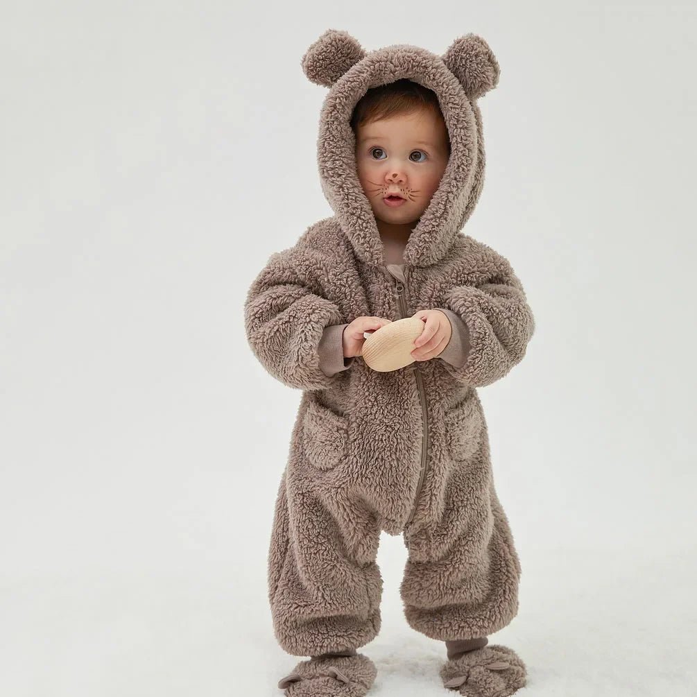 BUDDY - Baby Home Suit