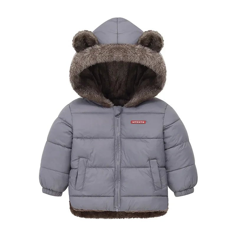 ZAAR - Children's Winter Coat