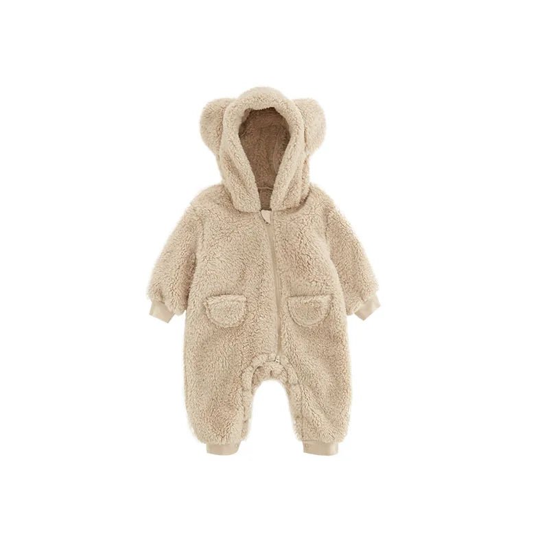 BUDDY - Baby Home Suit