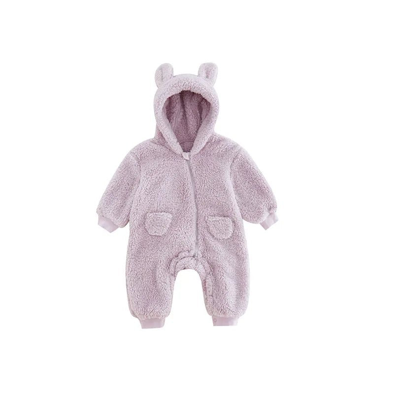 BUDDY - Baby Home Suit