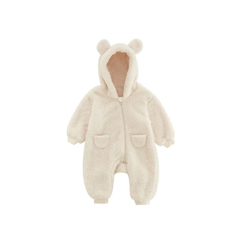 BUDDY - Baby Home Suit