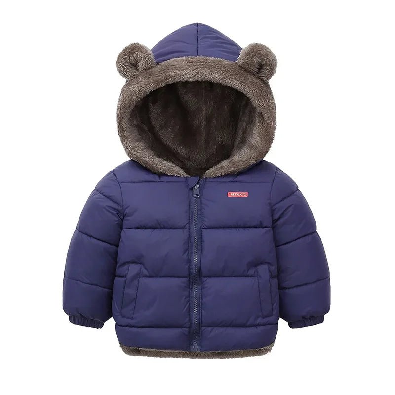 ZAAR - Children's Winter Coat