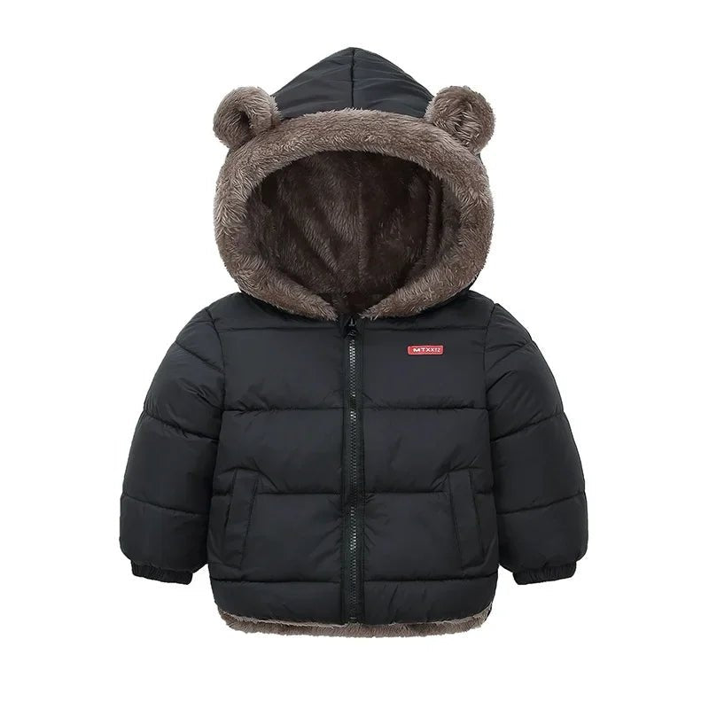 ZAAR - Children's Winter Coat