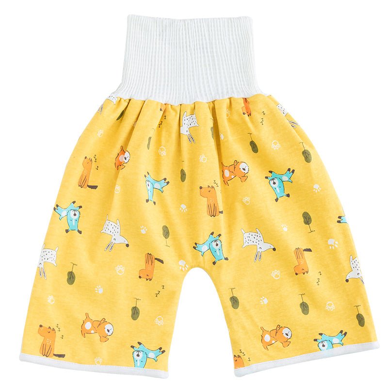 Toddler Convenience Training Pants